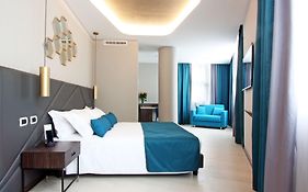 The Hive Hotel
