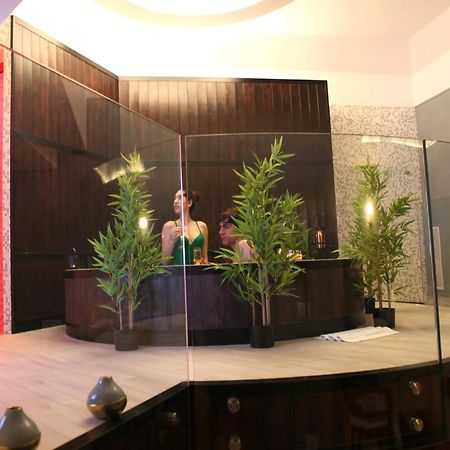 The Hive Hotel Ρώμη Εξωτερικό φωτογραφία