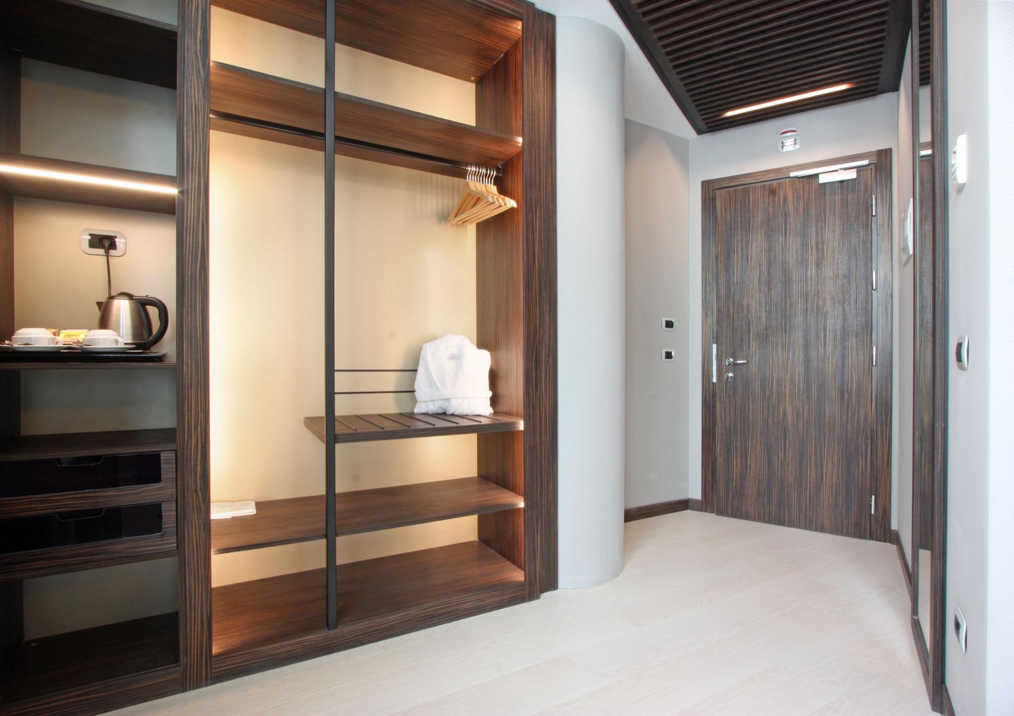 The Hive Hotel Ρώμη Εξωτερικό φωτογραφία