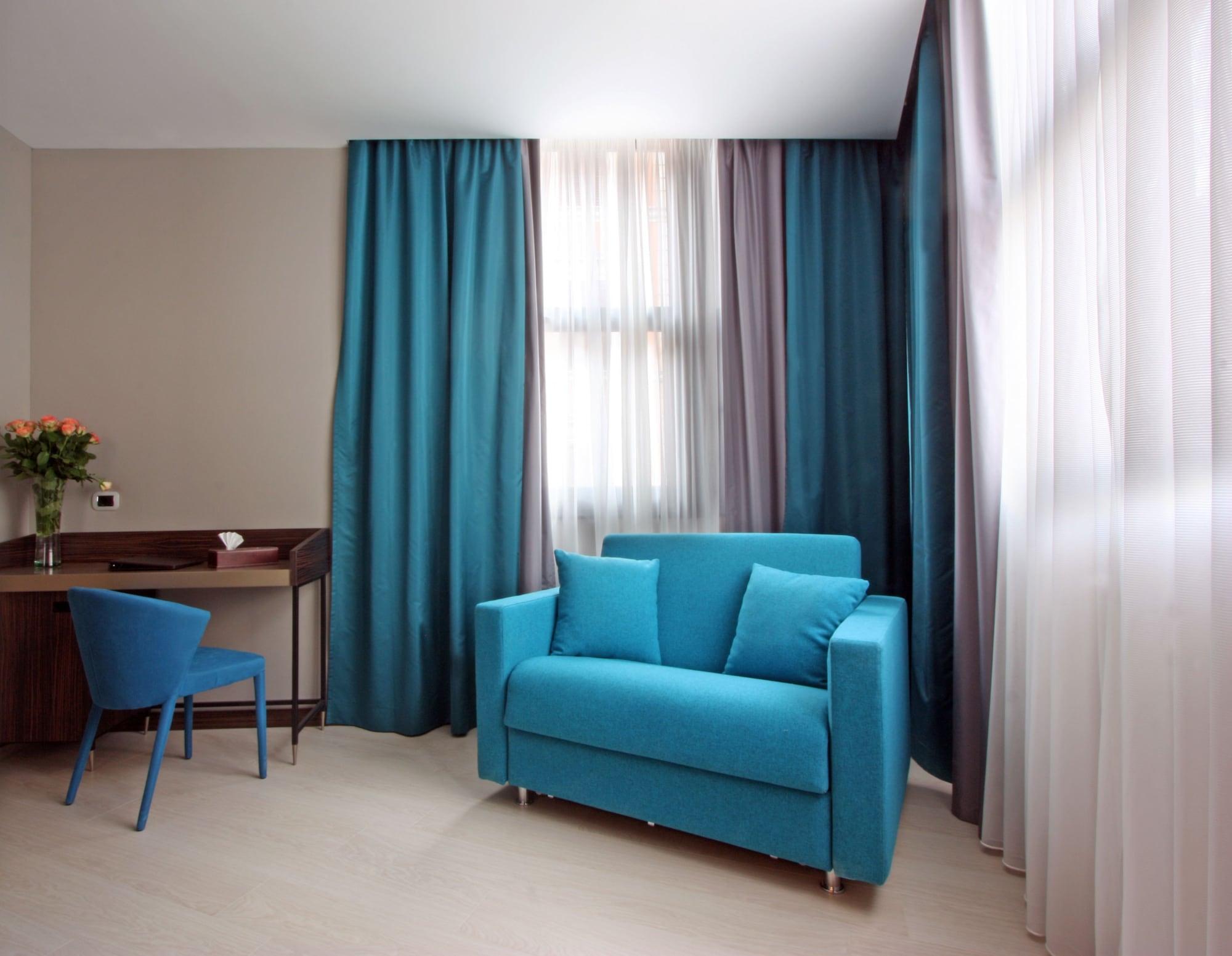 The Hive Hotel Ρώμη Εξωτερικό φωτογραφία