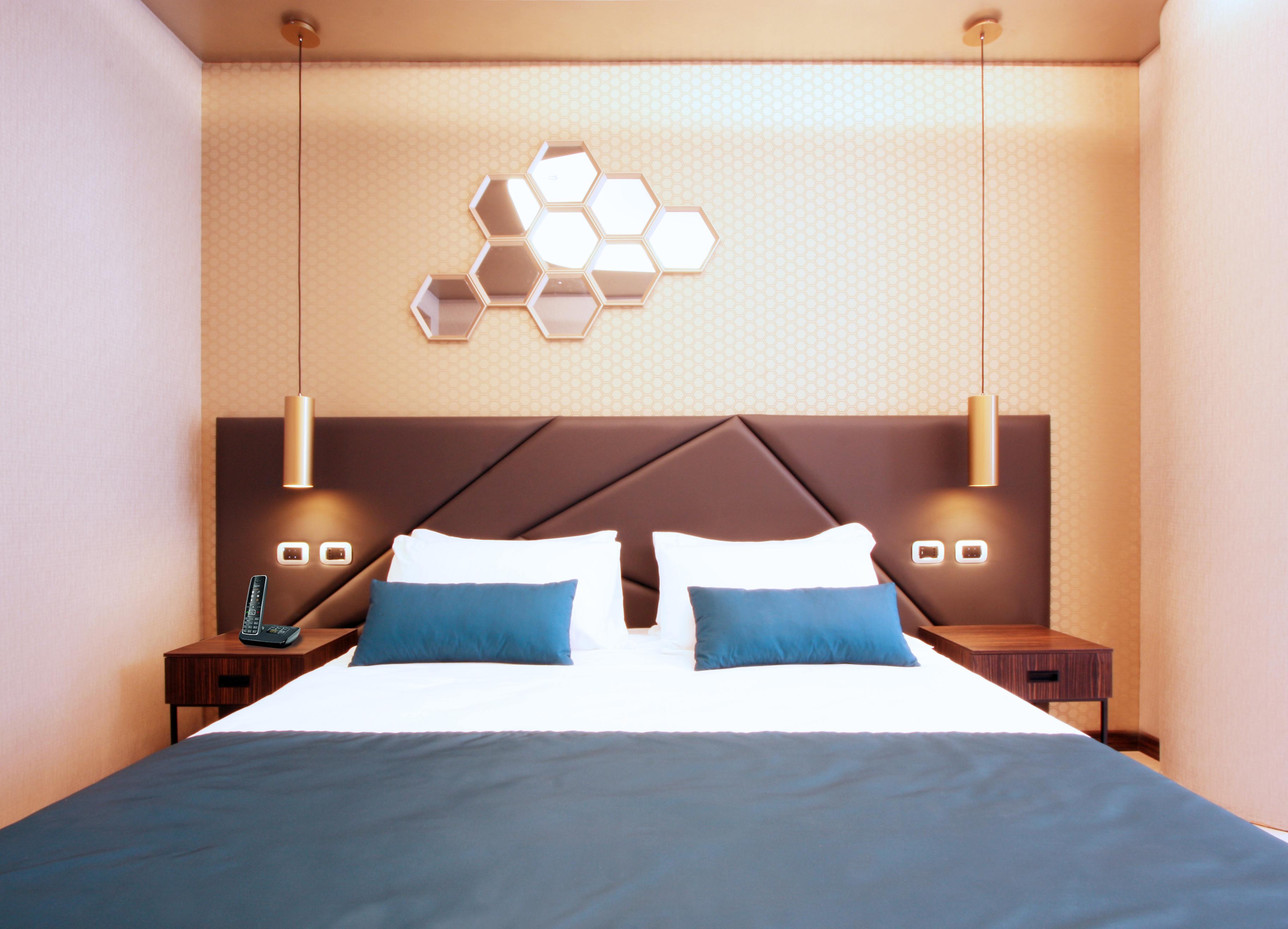 The Hive Hotel Ρώμη Εξωτερικό φωτογραφία