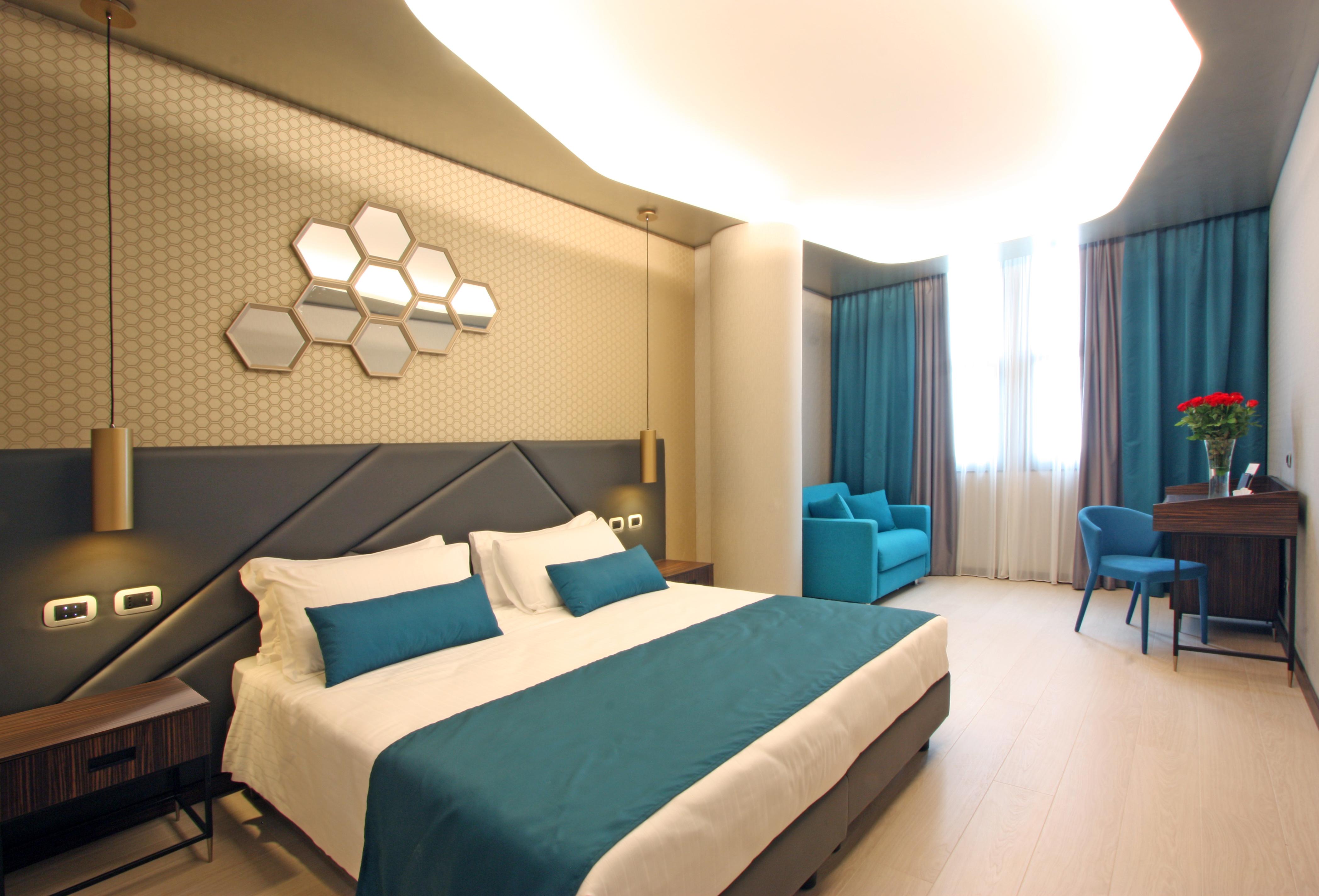 The Hive Hotel Ρώμη Εξωτερικό φωτογραφία