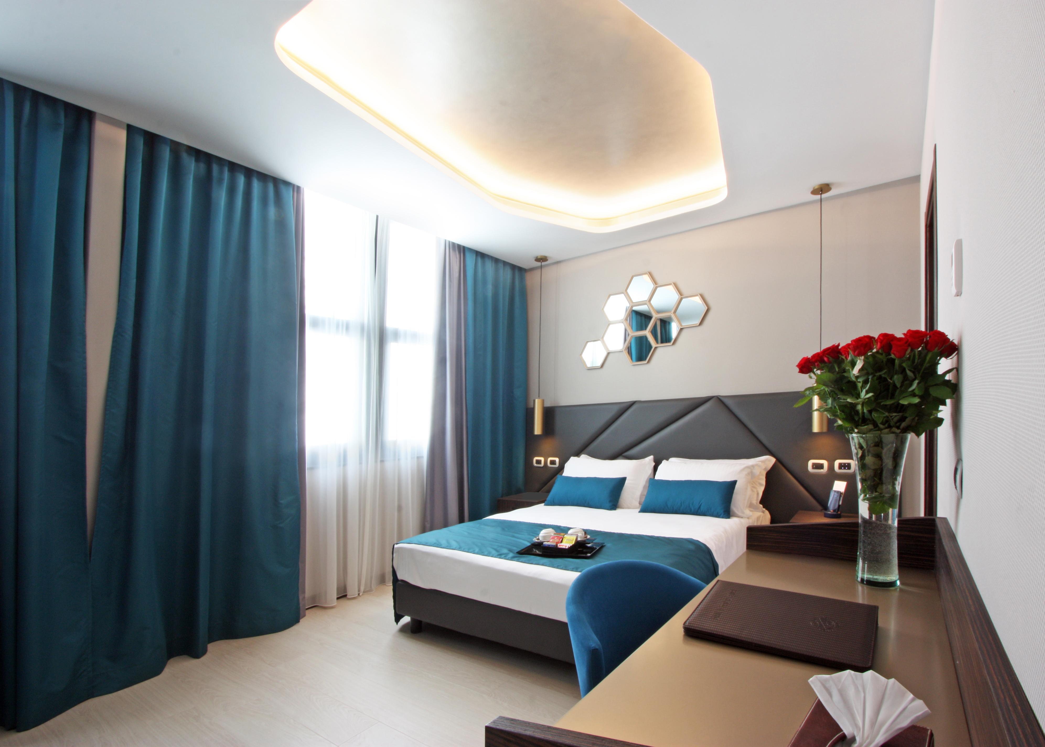 The Hive Hotel Ρώμη Εξωτερικό φωτογραφία