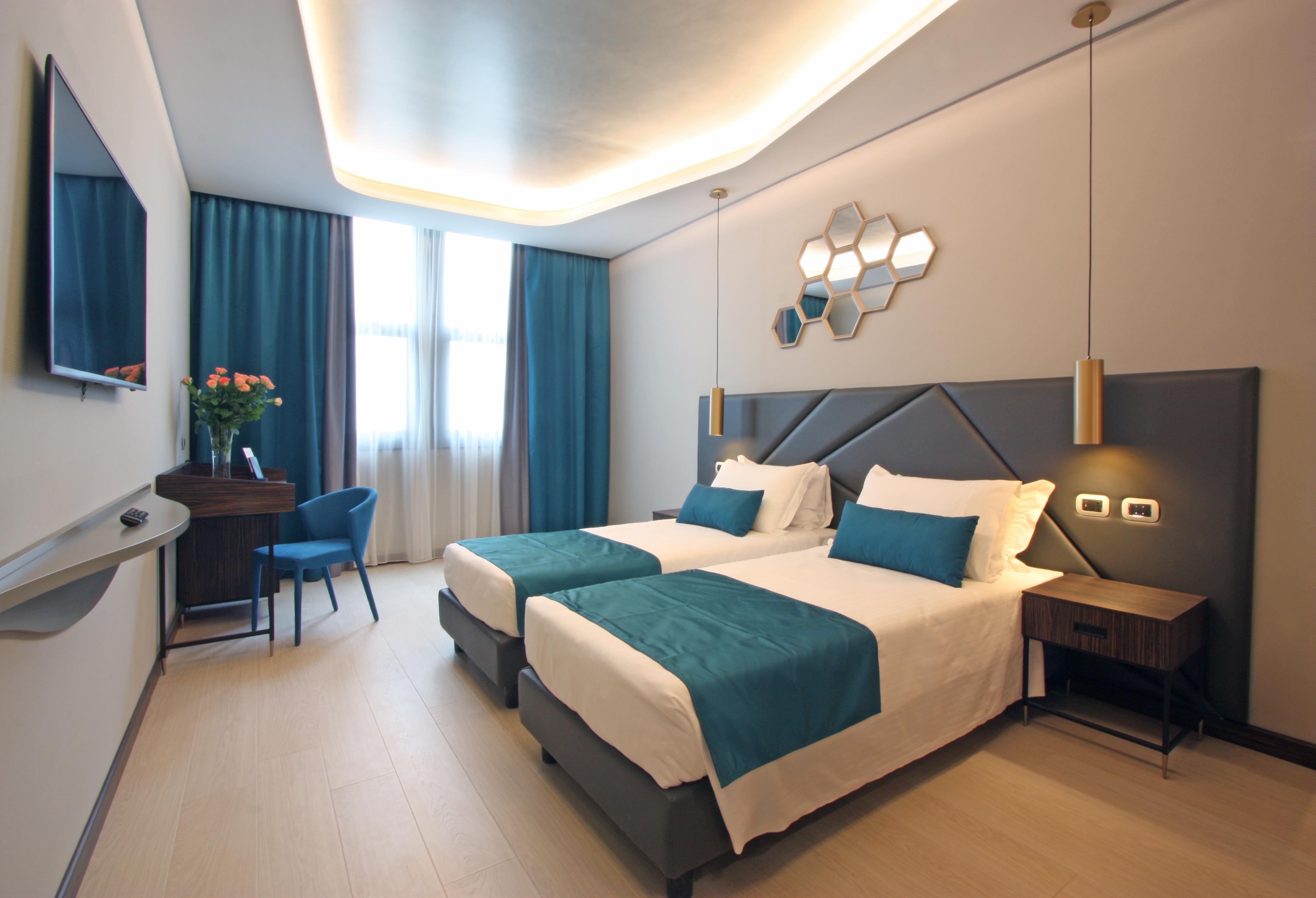 The Hive Hotel Ρώμη Εξωτερικό φωτογραφία