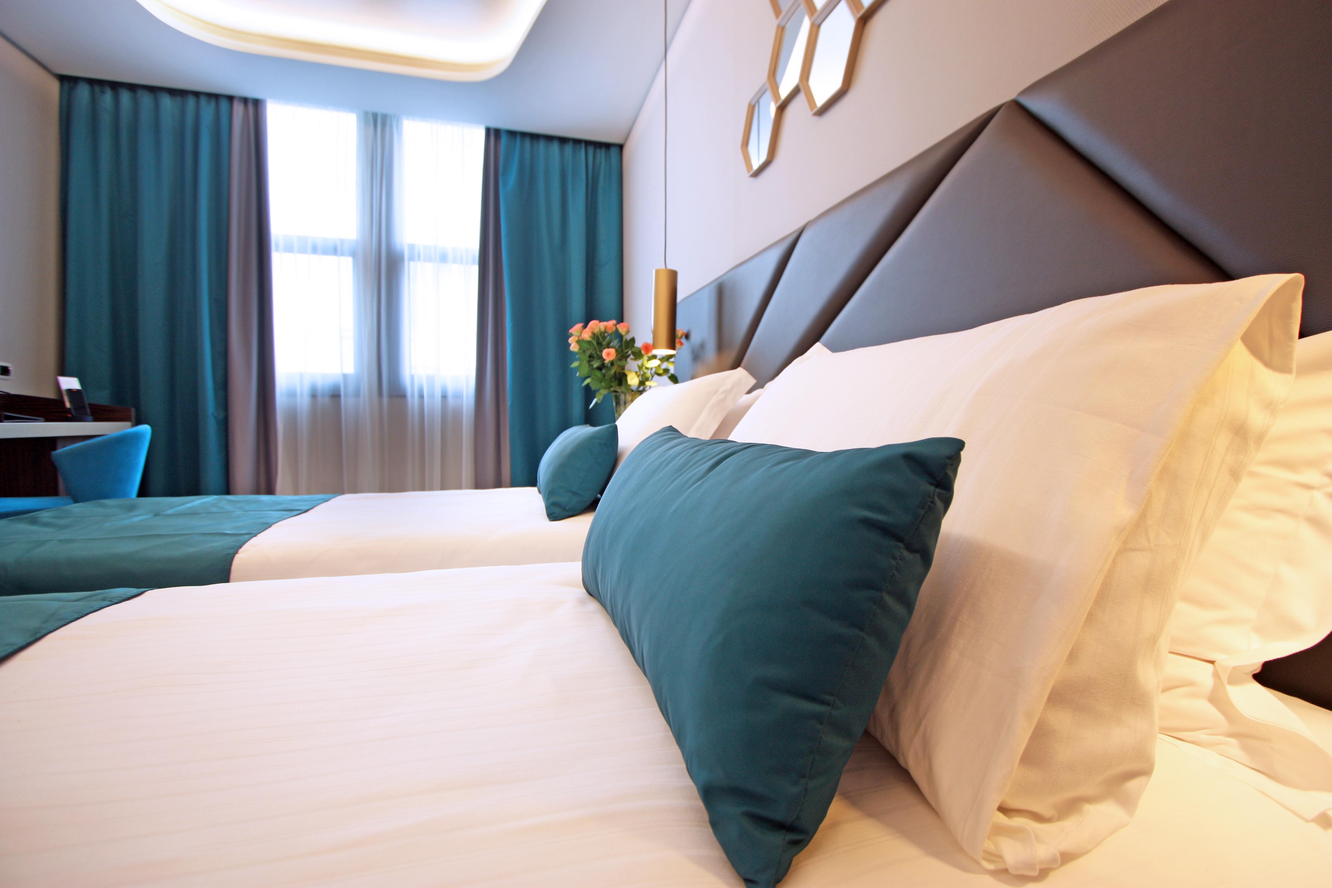The Hive Hotel Ρώμη Εξωτερικό φωτογραφία