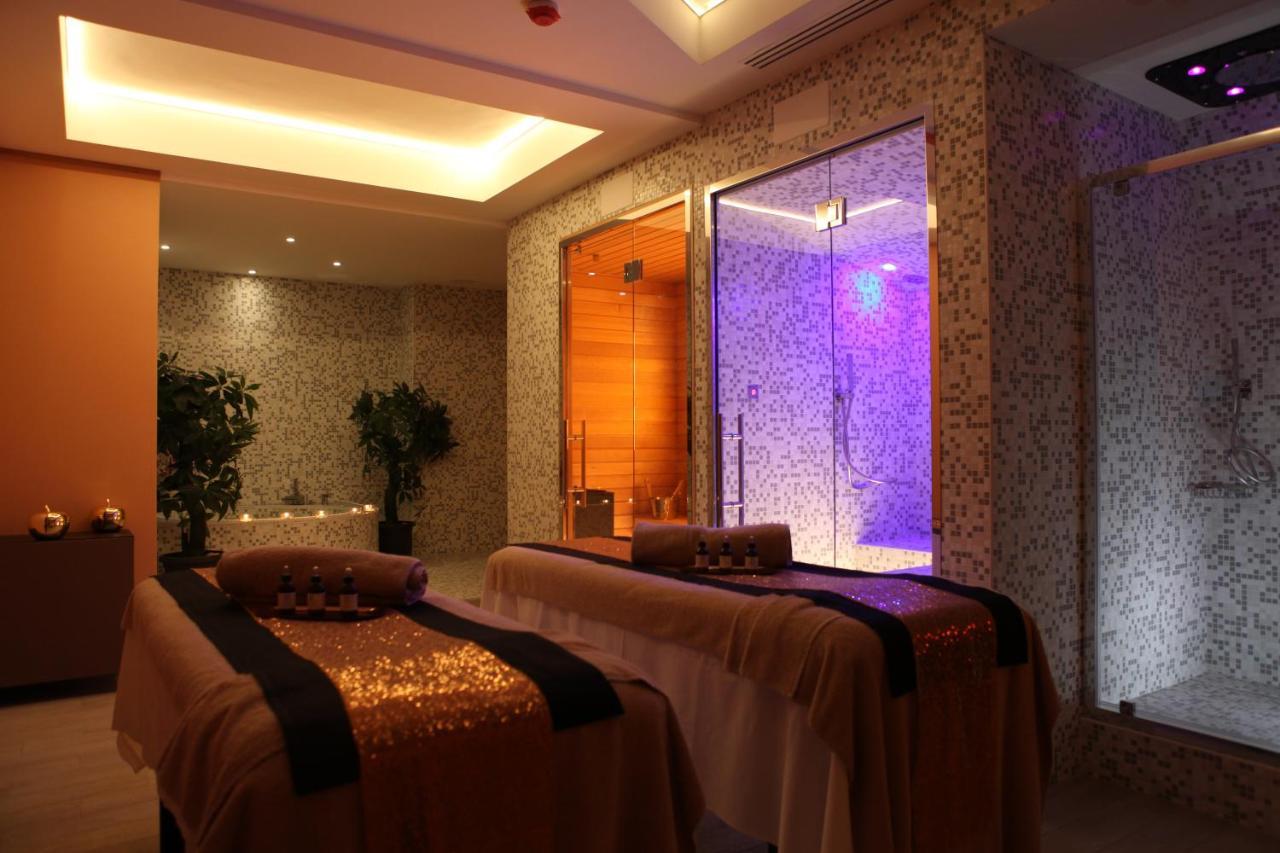 The Hive Hotel Ρώμη Εξωτερικό φωτογραφία