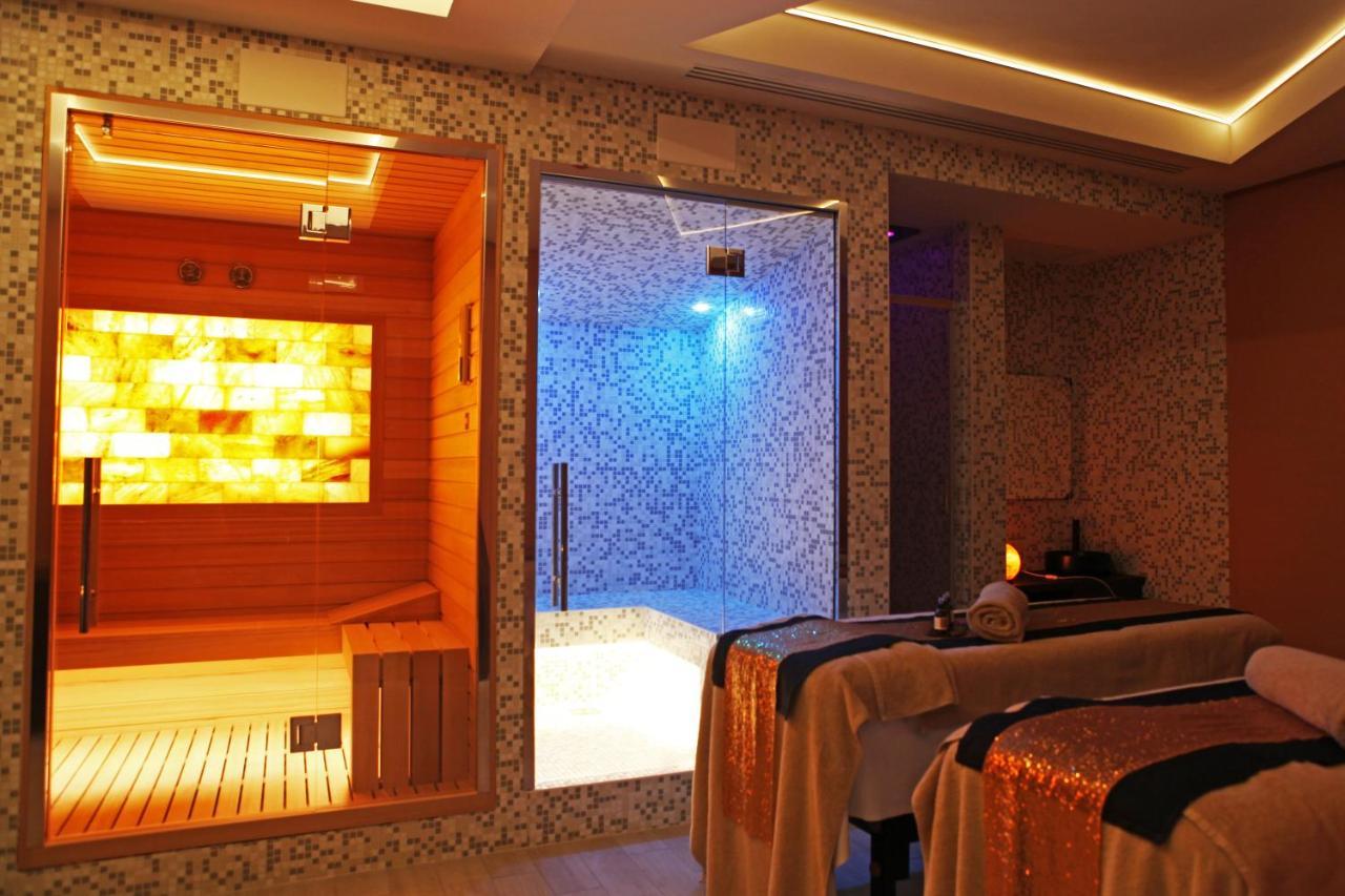 The Hive Hotel Ρώμη Εξωτερικό φωτογραφία