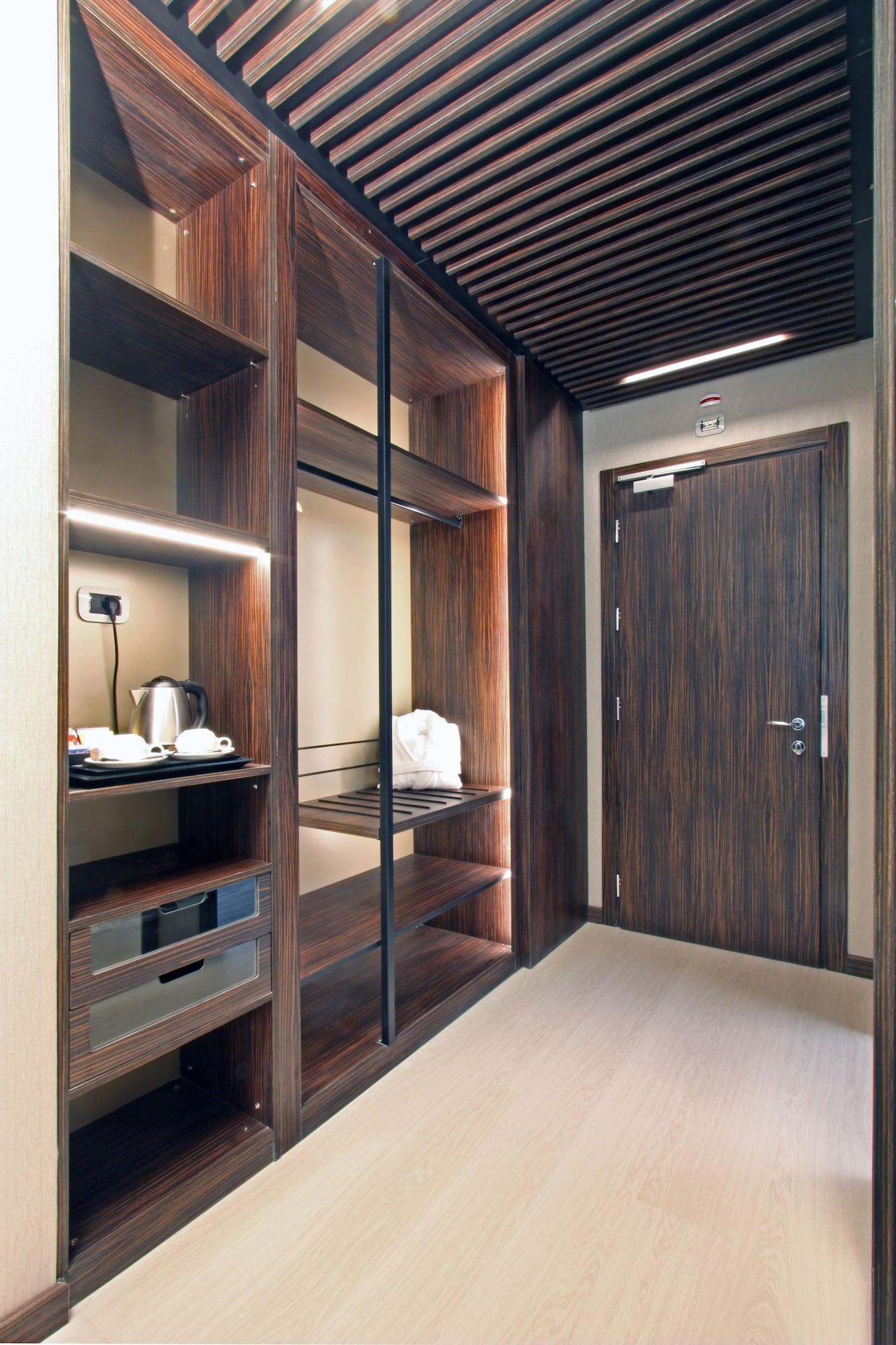 The Hive Hotel Ρώμη Εξωτερικό φωτογραφία
