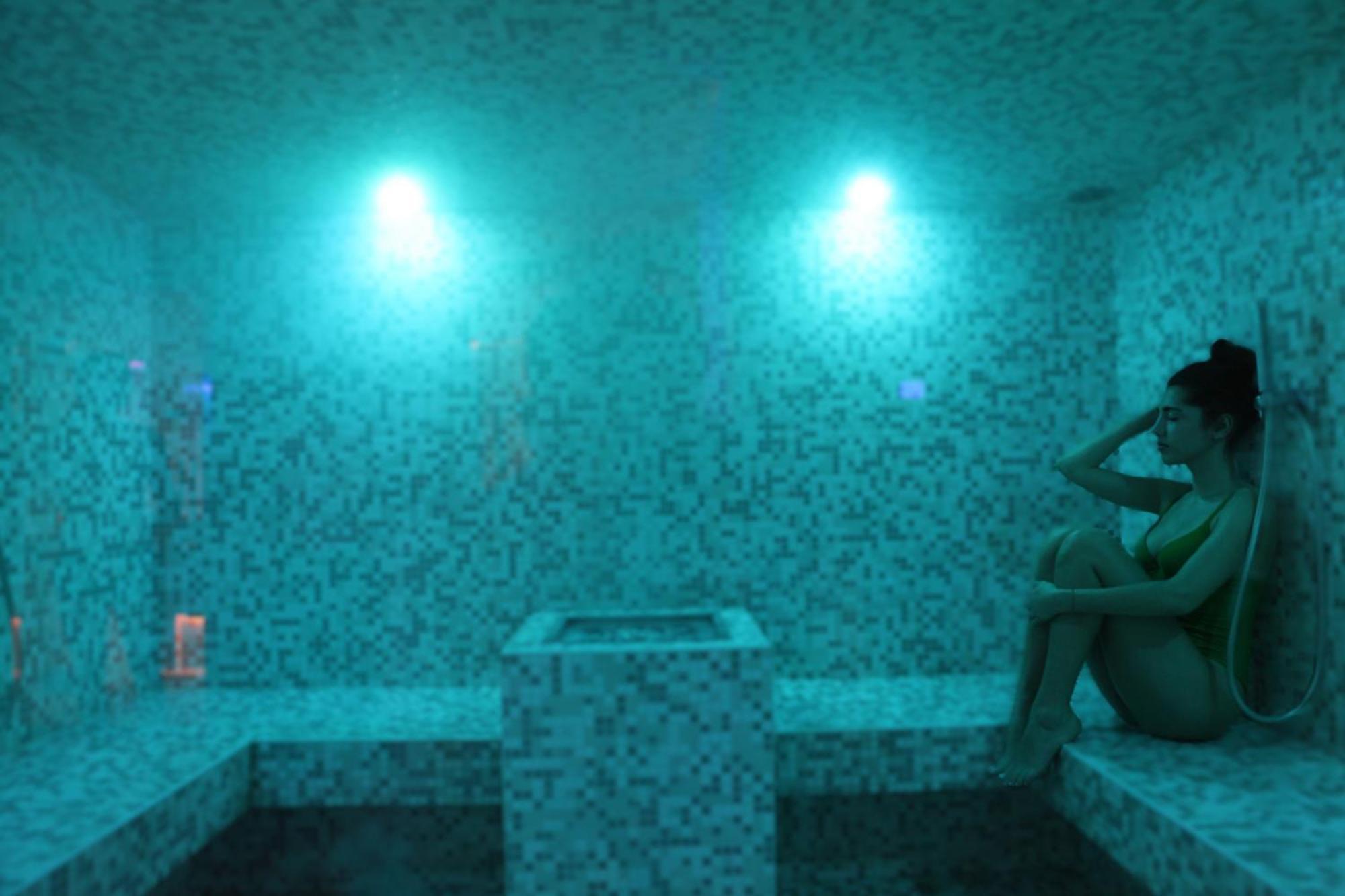 The Hive Hotel Ρώμη Εξωτερικό φωτογραφία