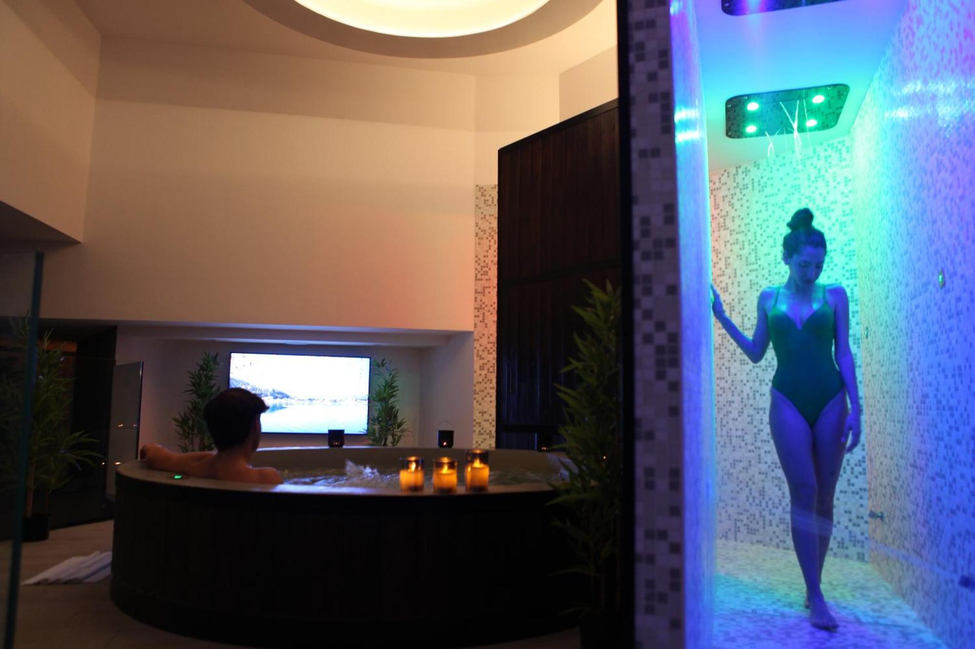 The Hive Hotel Ρώμη Εξωτερικό φωτογραφία
