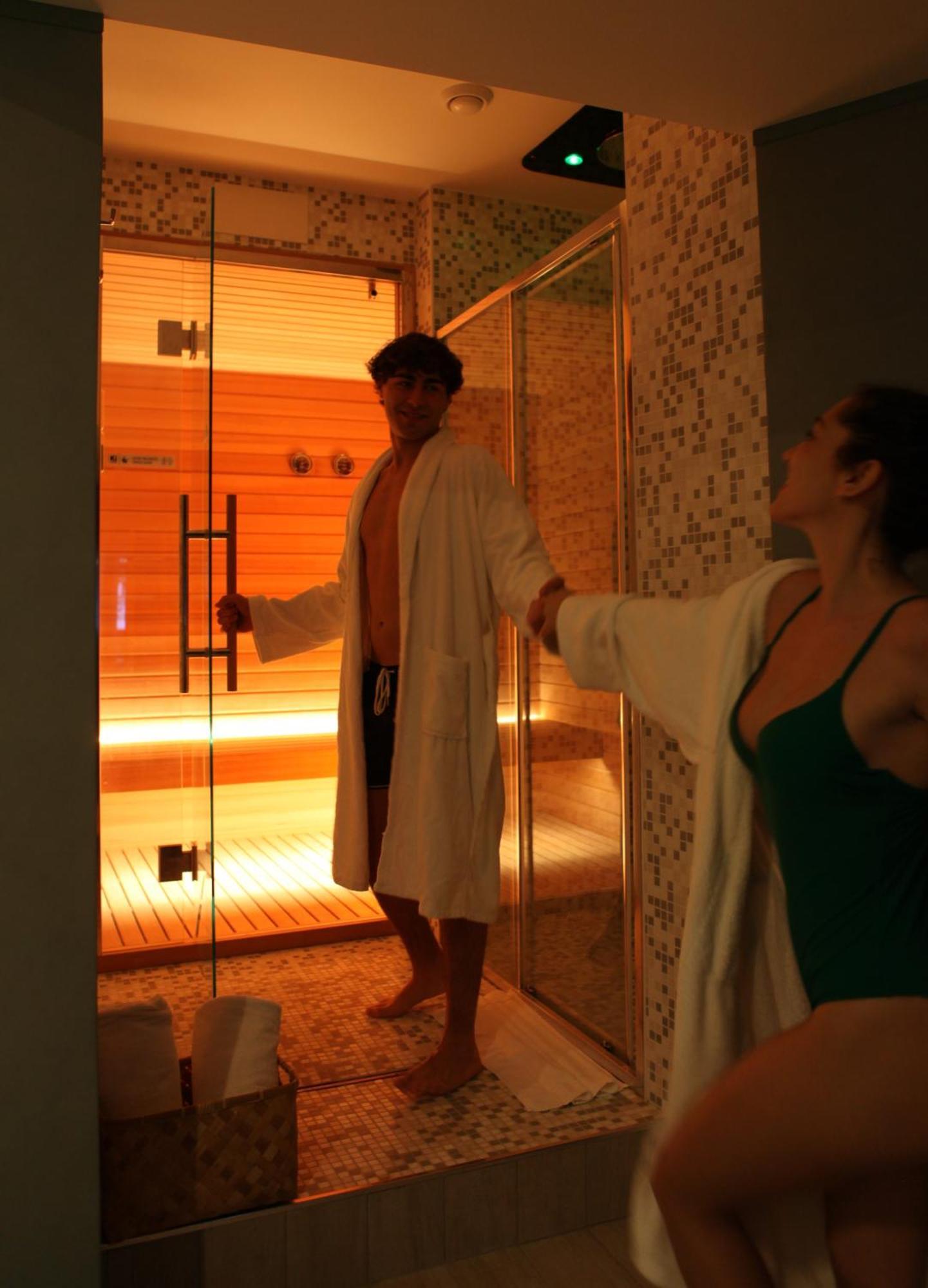 The Hive Hotel Ρώμη Εξωτερικό φωτογραφία