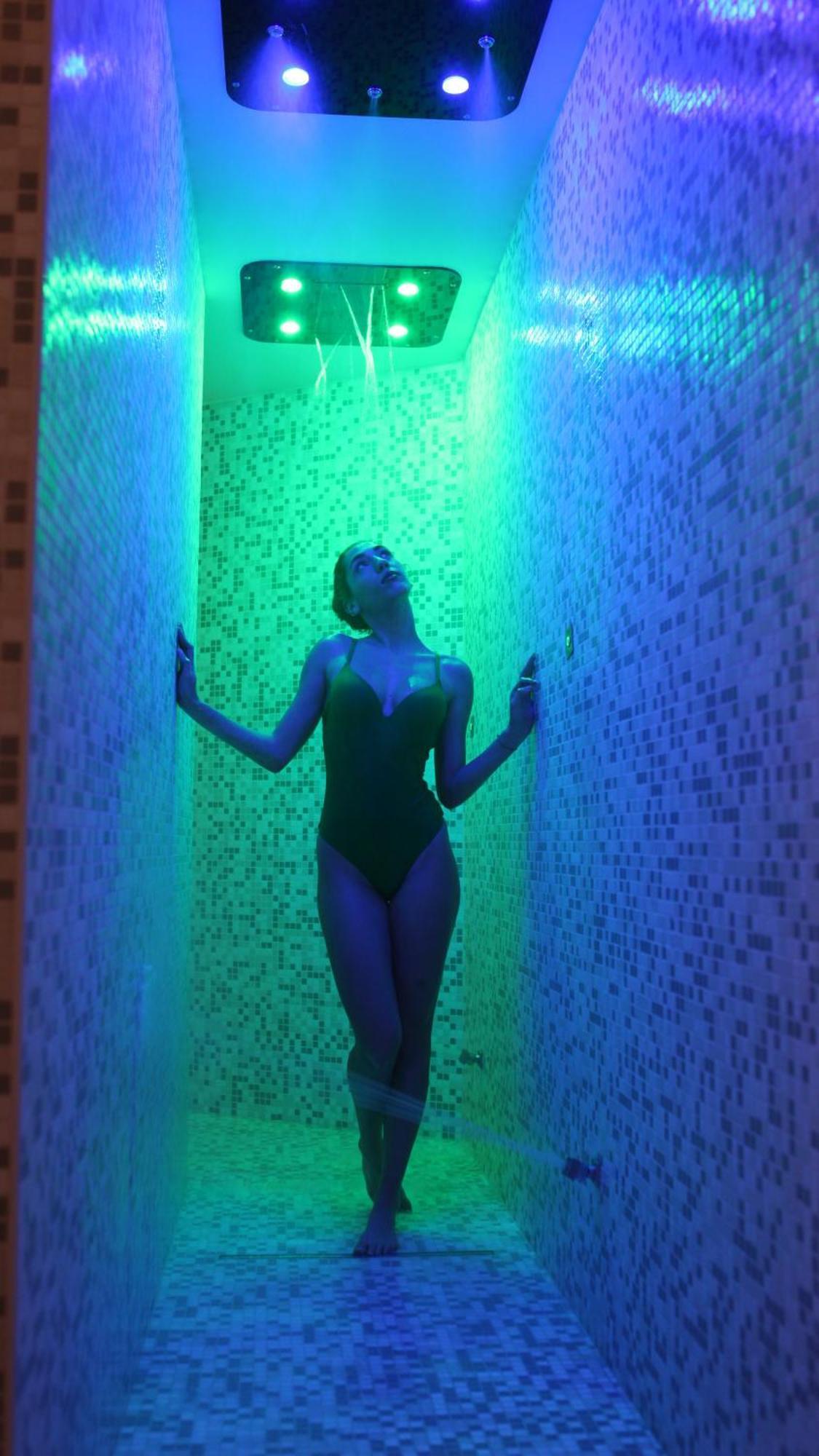 The Hive Hotel Ρώμη Εξωτερικό φωτογραφία