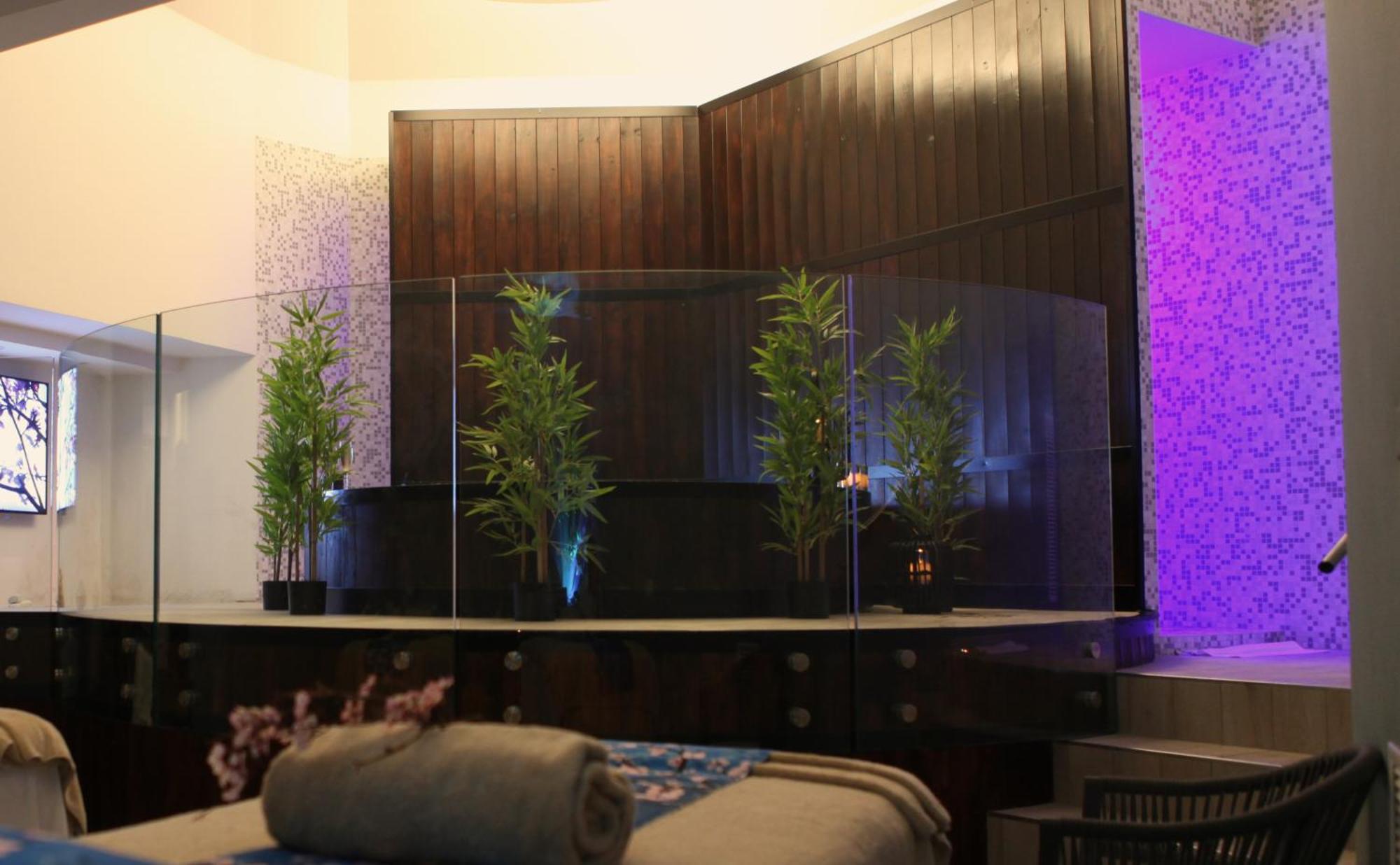 The Hive Hotel Ρώμη Εξωτερικό φωτογραφία