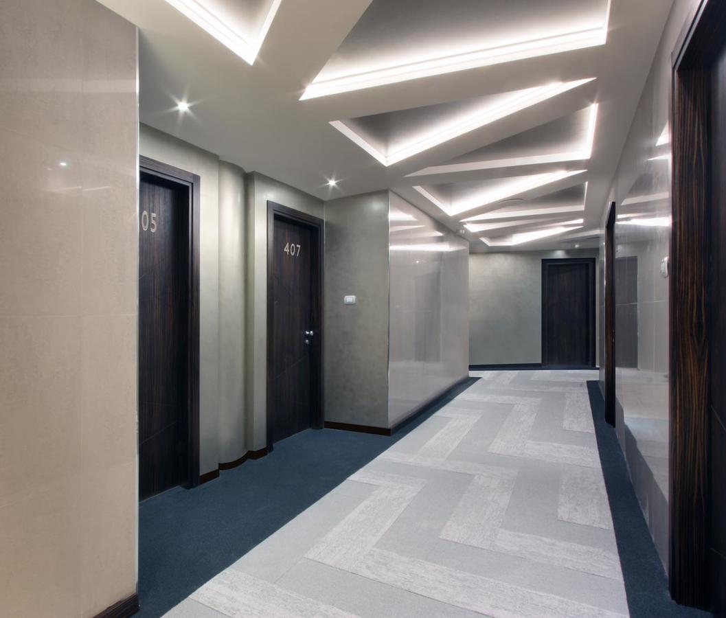 The Hive Hotel Ρώμη Εξωτερικό φωτογραφία