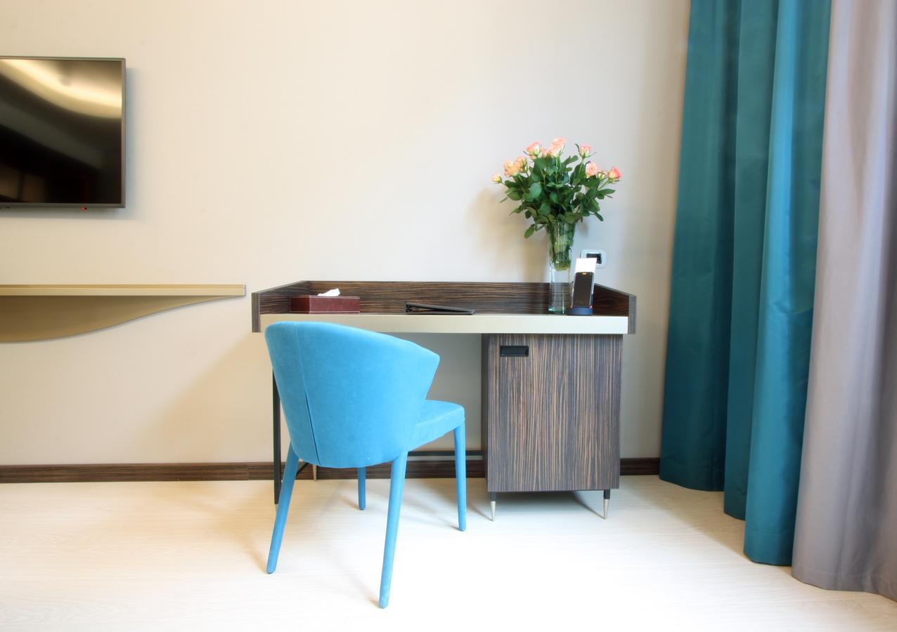 The Hive Hotel Ρώμη Εξωτερικό φωτογραφία