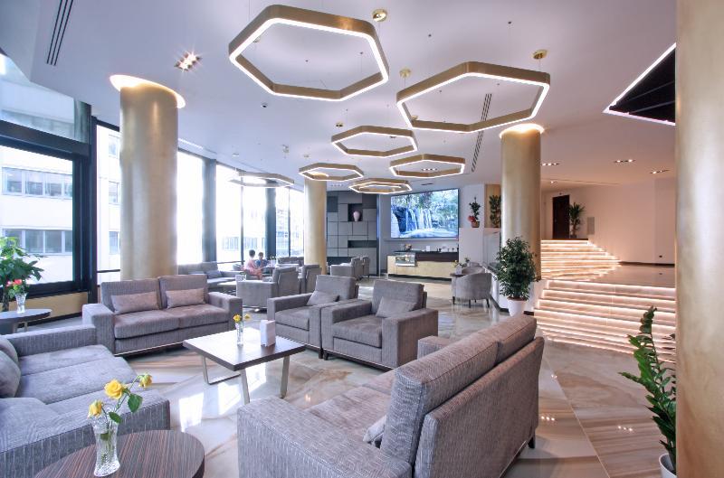 The Hive Hotel Ρώμη Εξωτερικό φωτογραφία