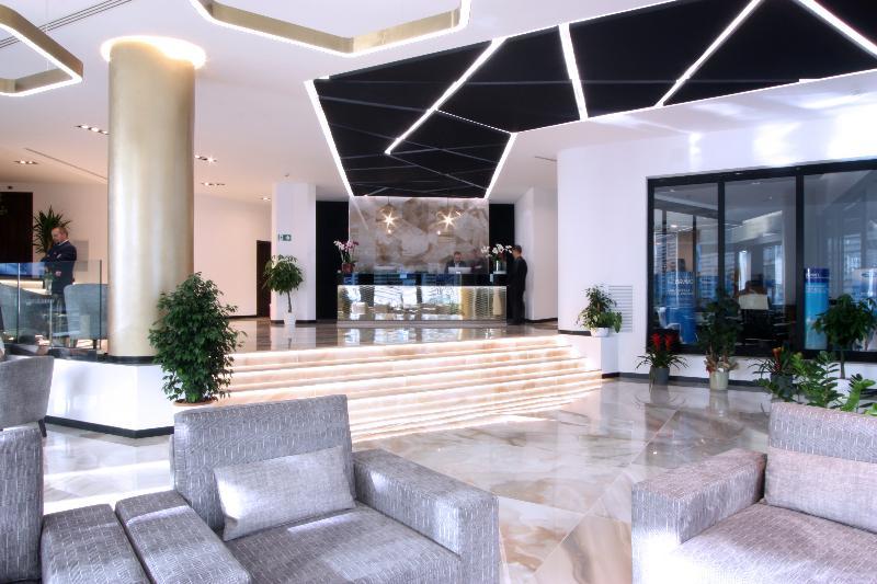The Hive Hotel Ρώμη Εξωτερικό φωτογραφία