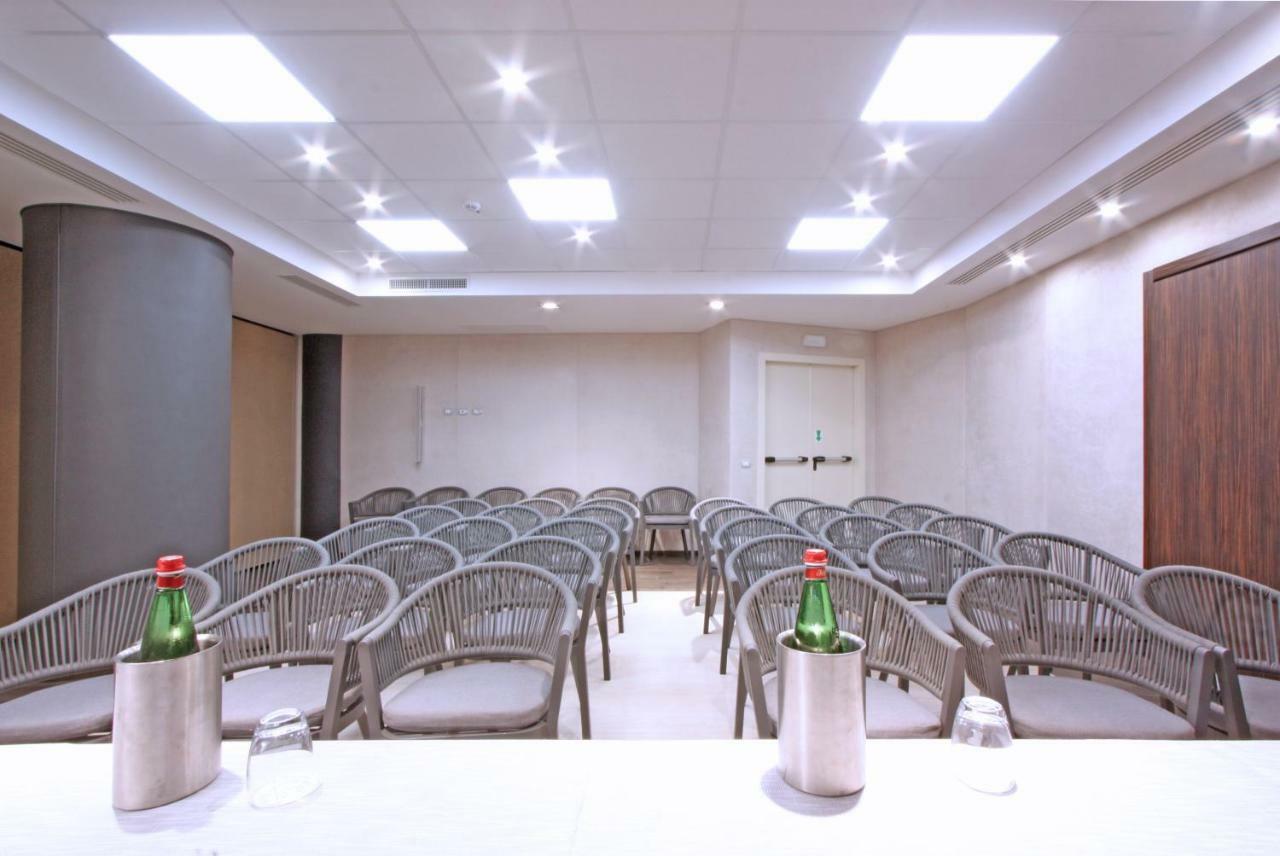 The Hive Hotel Ρώμη Εξωτερικό φωτογραφία