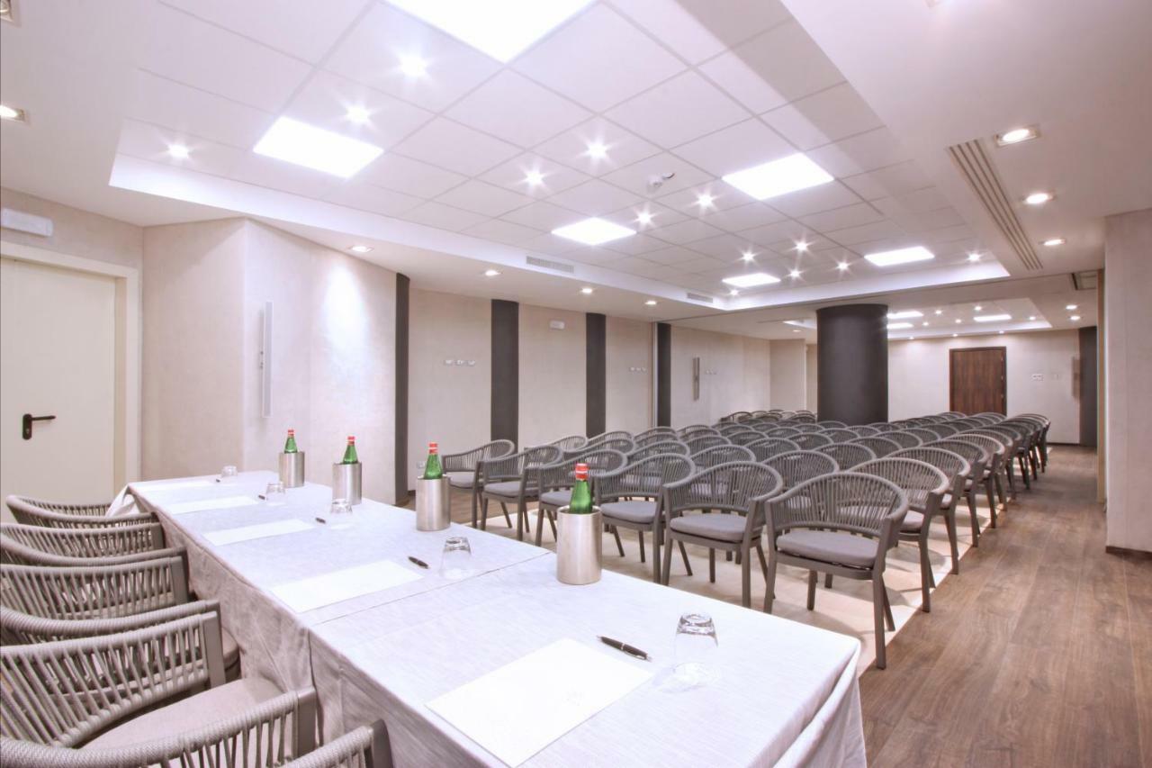 The Hive Hotel Ρώμη Εξωτερικό φωτογραφία